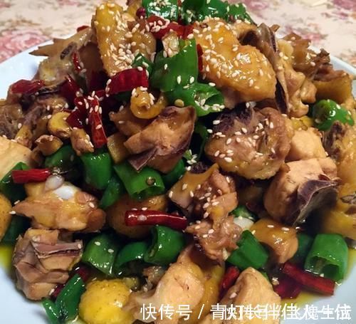 八角|一口上瘾、再吃光盘的下饭菜,做法经典,味道独特,好吃得停不下