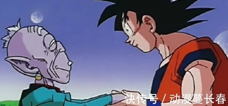 赛亚人|七龙珠:关于龙珠中的5个冷知识,作为龙珠粉的你是不是都知道呢