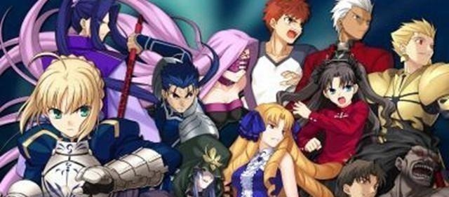 刀剑神域|盘点5部人气爆棚的日漫,看10遍都不腻,网友舔屏蕾姆老婆!