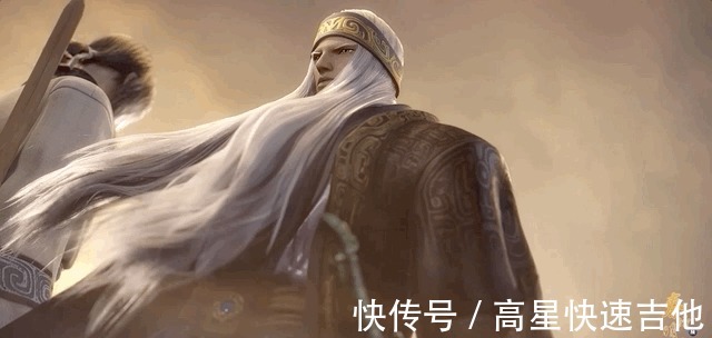 晓梦|众多优秀国漫来袭,《天官赐福》、《秦时明月》、《秦侠》巨好看