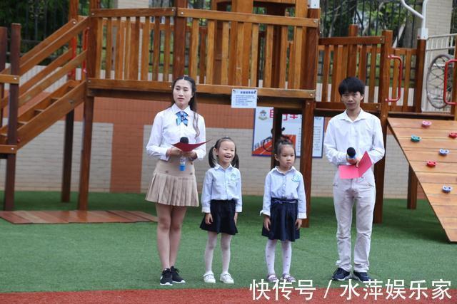 女儿|5岁女儿过生日,宝妈推“豪华大蛋糕”去幼儿园,竟没有人上去吃