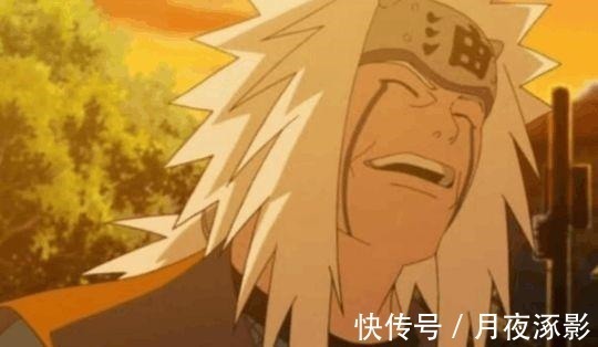 真相|博人传果心居士的真相曝光,妙木山的大蛤蟆仙人做出了解释