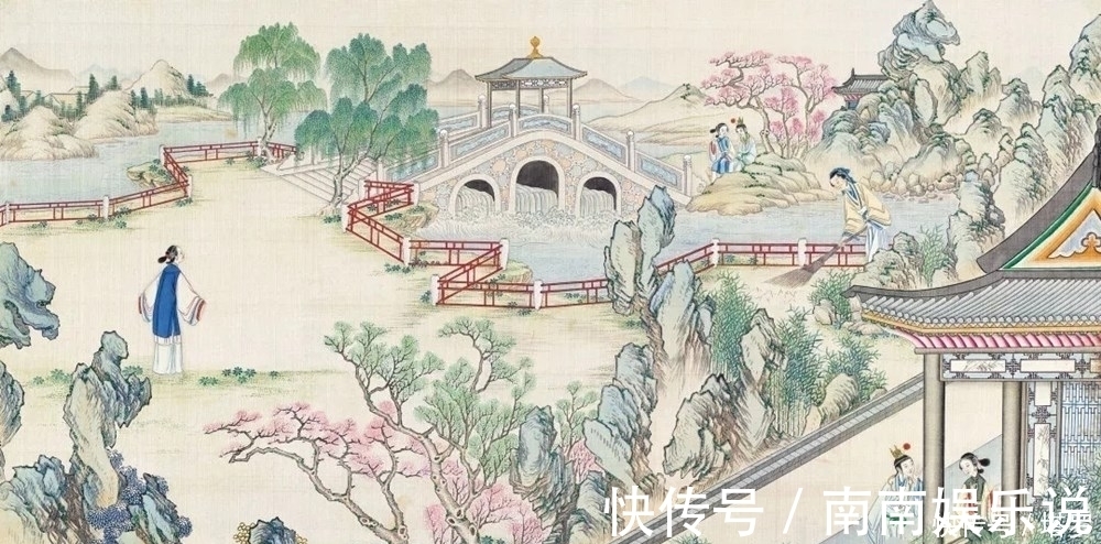 好事多磨!红楼梦洋洋洒洒百万字,风靡300年,读懂后全书一个字就可以概括