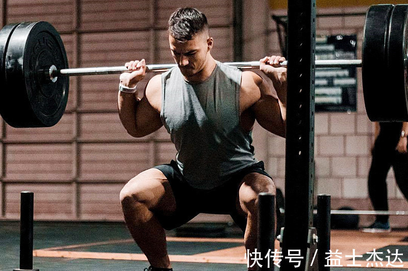 健身|八块腹肌怎么练？简单健身动作，每天一次训练，让你练出马甲线