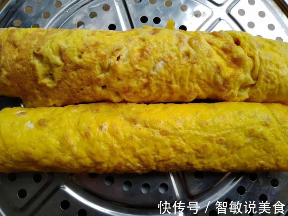 土豆别忙着炒着吃，学会下面的方法，香软营养好，孩子笑欢了