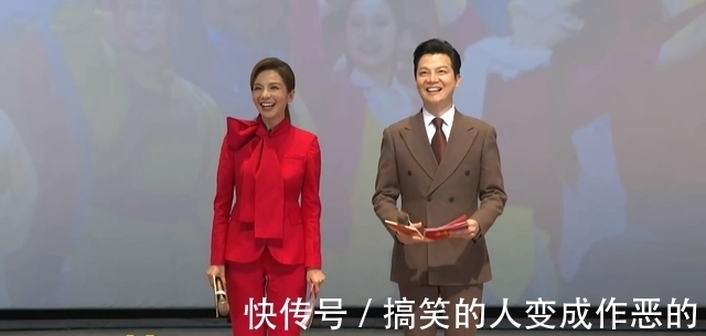 新面孔|央視向年輕觀眾群體靠攏，王冰冰，龍洋的走紅證明這一點(diǎn)