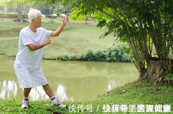 健康|健康长寿的人,通常有4个好习惯,若你能坚持,或许离长寿不远