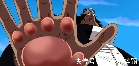 武装色霸气|《海贼王》中有哪些最强防御技能? 最后一人几乎无解!