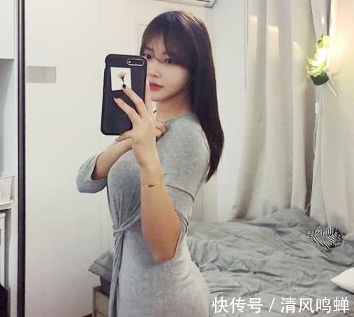 体重|微胖模特体重120斤,体脂率25%,健身练出柔美曲线