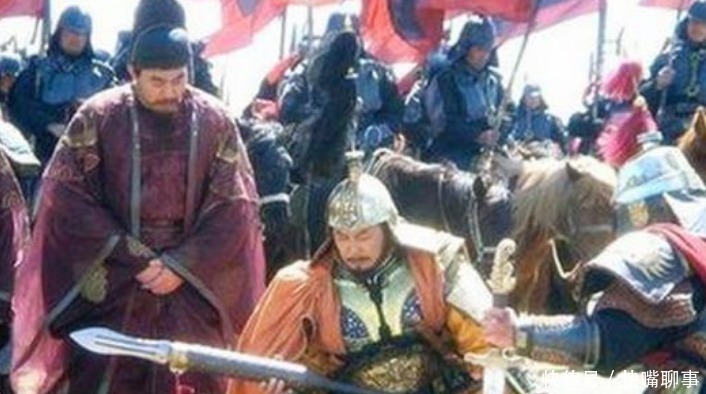 手下|秦琼是否参与了玄武门之变?