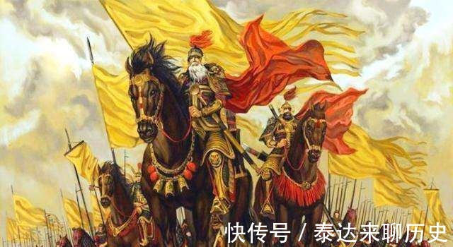 岳飞|孙子兵法背熟五句口诀,无论何时何地,都能立于不败之地