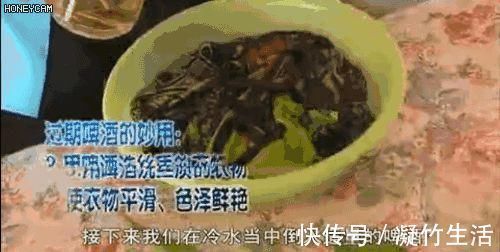 啤酒里加点这个,厨房油污一擦就干净,太省事啦