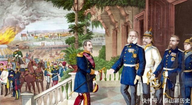 冷酷|冷酷铁血的内政、臻于化境的外交,俾斯麦留给德意志哪些政治遗产