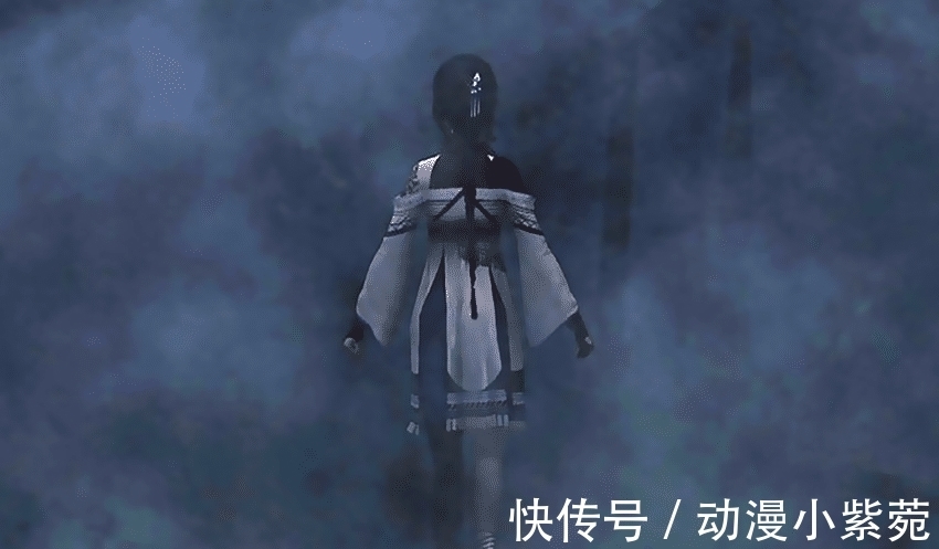 丝袜|不良人11:蚩梦老妈绝美登场,丝袜大长腿抢眼,她竟也是不良人