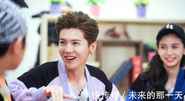 奔跑吧|跑男的几大错觉李晨很强、陈赫很弱、郑恺很快、鹿晗很小