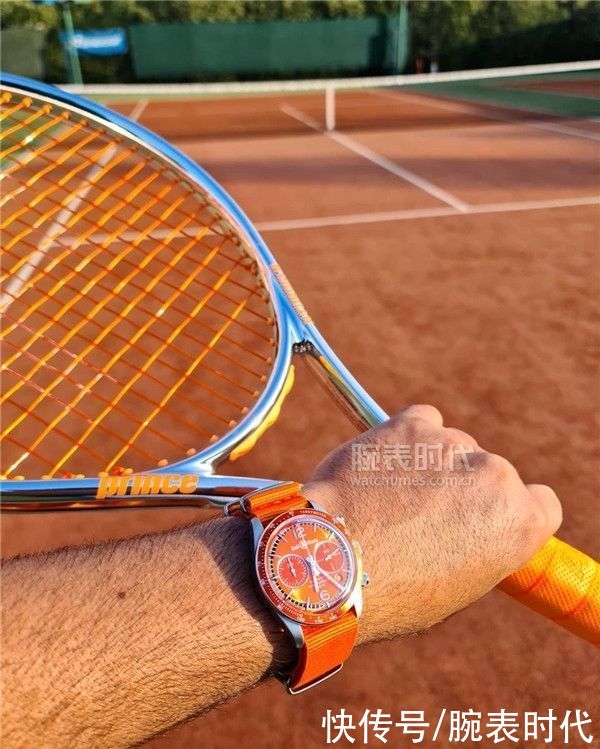 橙色|画面引起极度舒适！我不是唯一一个喜欢橙表的人吧？