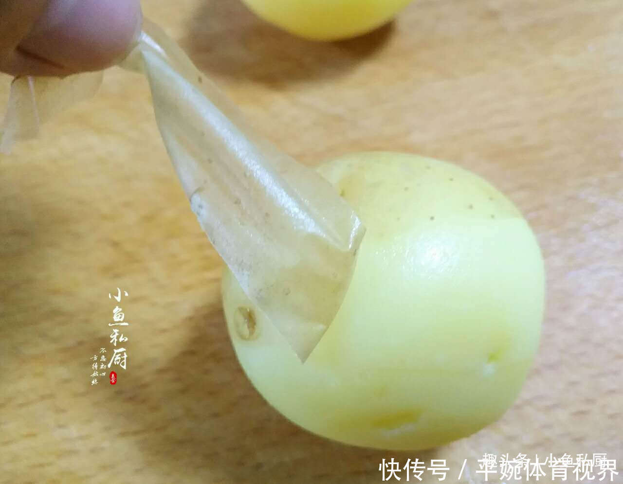  高山小土豆|想要瘦点儿，晚餐这样吃吧，既是主食又是菜，低脂又健康