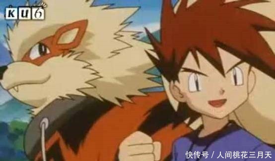 大木博士|《精灵宝可梦》盘点大木后院里的强力小精灵,网友能完虐馆主!