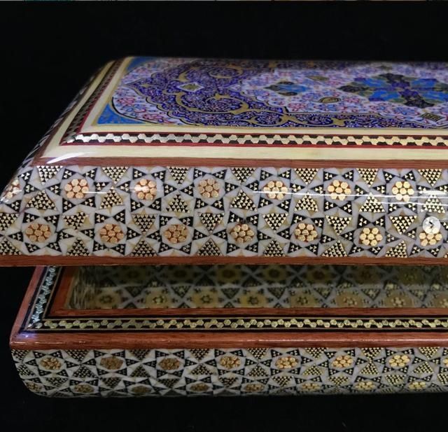 一个月只能做出十件的手工艺品，你还觉得贵吗？