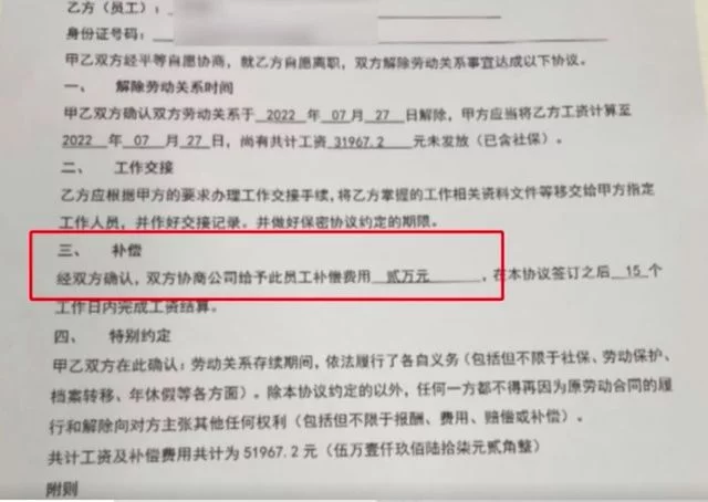 学到了吗（装怀孕离职怎么样）怀孕了辞职是不是特别傻 第4张