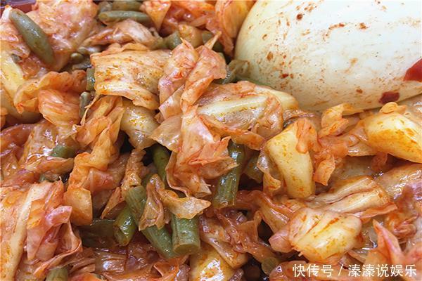 如果你的肝不好，4种食物请早点躲开，少吃即养肝，肝脏会轻松点