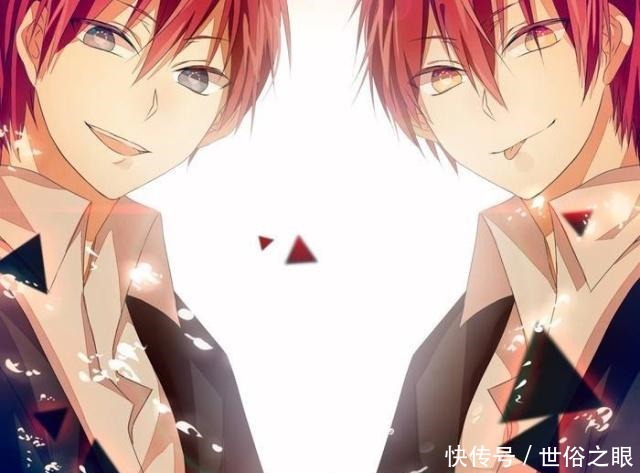 动漫中最帅男主TOP15,最爱夏尔,美图来一波