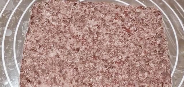 红豆|端午节将至,糯米别包粽子了,教你新吃法,软糯香甜,比粽子好吃