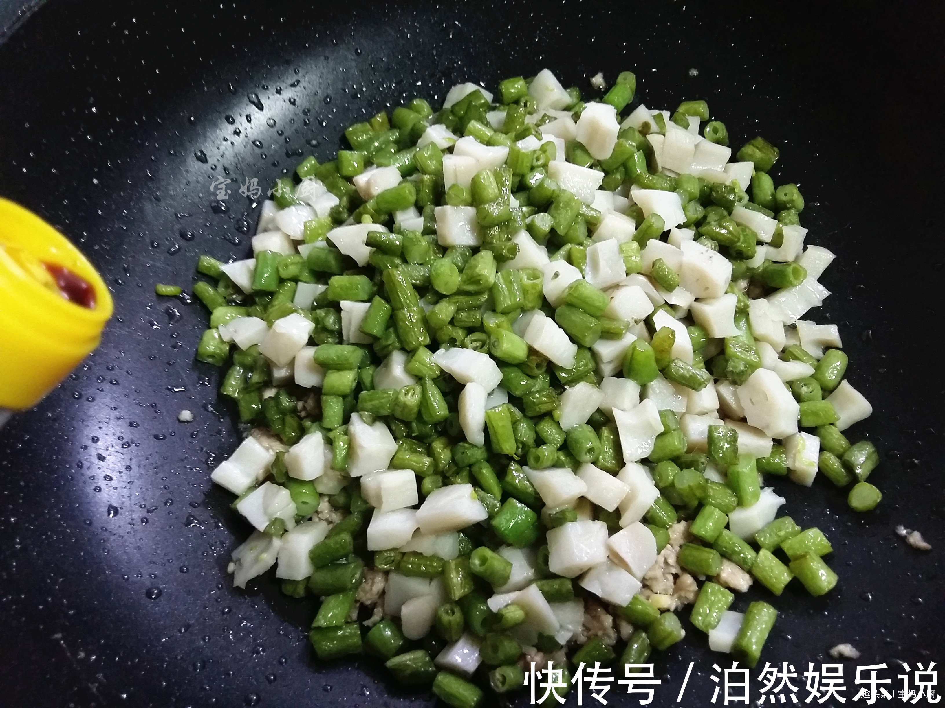 植物油|好吃好做的家常菜,家人爱吃,孩子喜欢,客人点赞