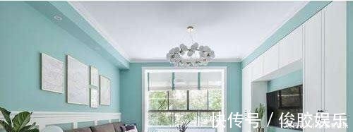 柜子|新房装修时,这6个地方打柜子最实用,不要心疼钱,后悔才知道