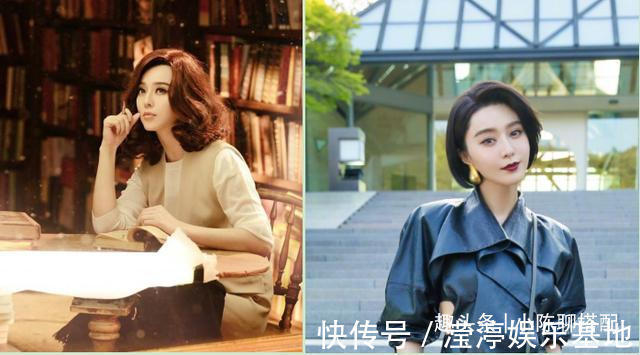 修饰 中年女人不想因发型“显老”,这5款发型尽量避开,美的更自信