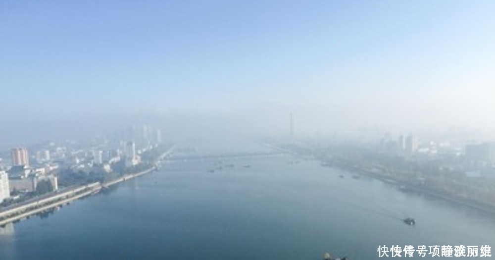 在朝鲜,特一级酒店什么样子?将近50层环境高大上