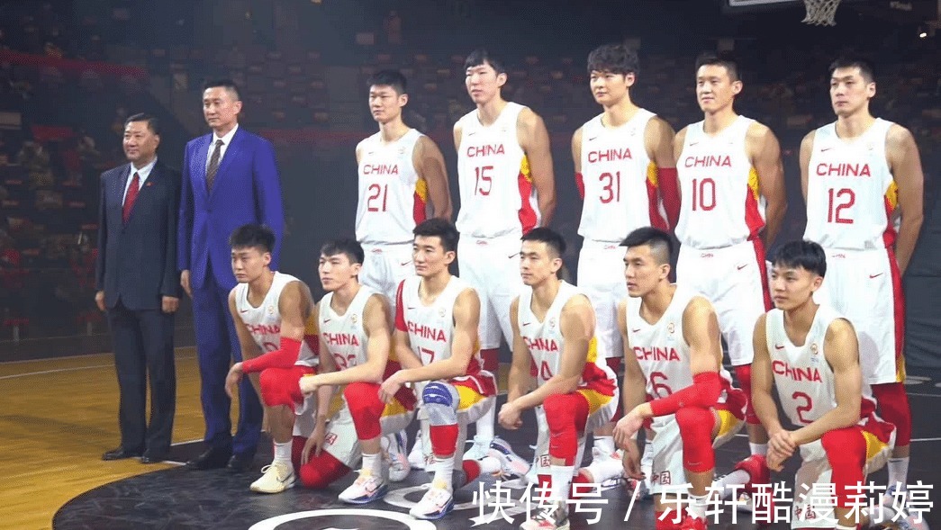 冠军|中国男篮迎利好!元老级名帅宣布出山,曾带领八一男篮夺得冠军