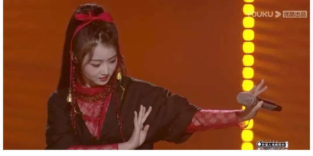 以中國音譜寫中國魂：為什么說《中國潮音》是年末最大驚喜？