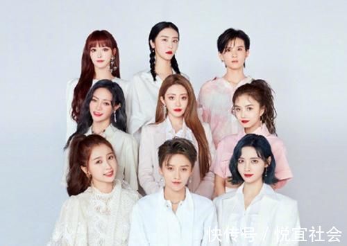 從《偶像練習(xí)生》開始，同類型節(jié)目共產(chǎn)生了9個團，有4個一糊到底