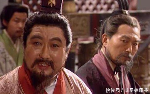 诸葛亮|诸葛亮弥留之际,刘禅问了其一个问题,诸葛亮才发现一直小看了他
