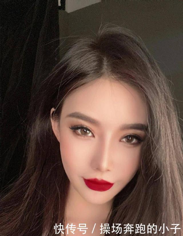 看惯了素颜,来看适合浓妆的口红,纪梵希高级炫酷,香奈儿艳丽