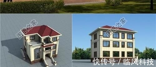 露台|三层现代风格别墅 140平米,清新脱俗,是当下年轻人最喜欢的设计