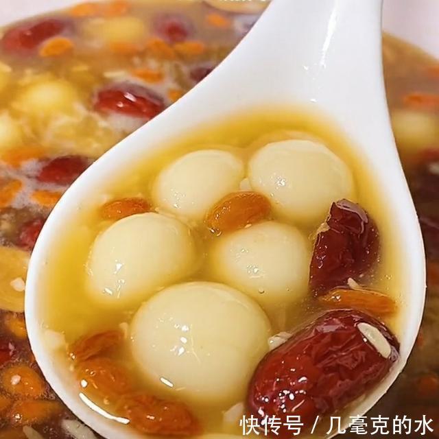 适合|秋季山药这样吃,暖心暖胃、丝滑纯享,最适合爱美的妹子