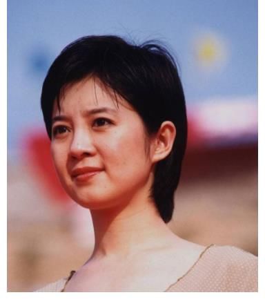 许戈辉：曾是央视主持人跳槽凤凰台，却因感情生活遭网友吐槽