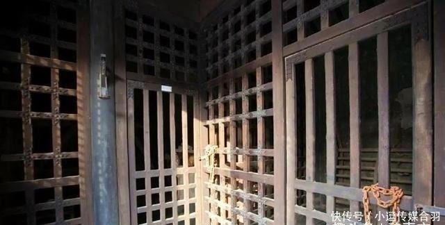 灭亡|当清朝被推翻时,关在大牢里的10万犯人,他们的结局如何?