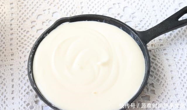 松软|最近孩子迷上这早餐,入口即化,比棉花松软,无油低糖,好吃健康