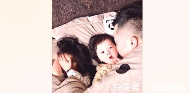 女儿|每天早上爸爸都是这样叫醒女儿们的,真是宠溺网友女儿奴