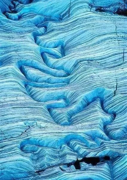 世界上66個自然奇觀,地球太不可思議了!