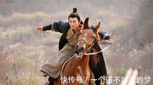 周幽王|古人“八百里加急”时,土匪为何从不敢劫看他腰间绑的是啥
