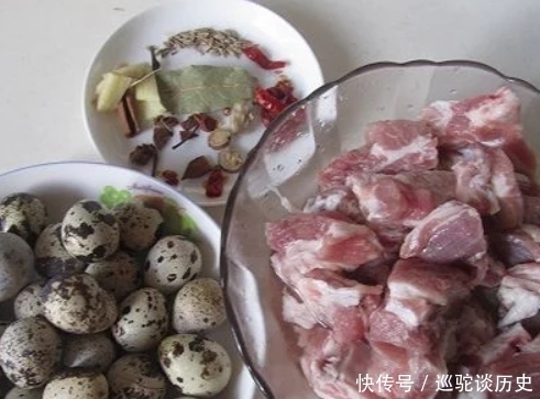 快过年了，记得学会这硬菜，大人下酒，小孩解馋，上桌就被抢光！