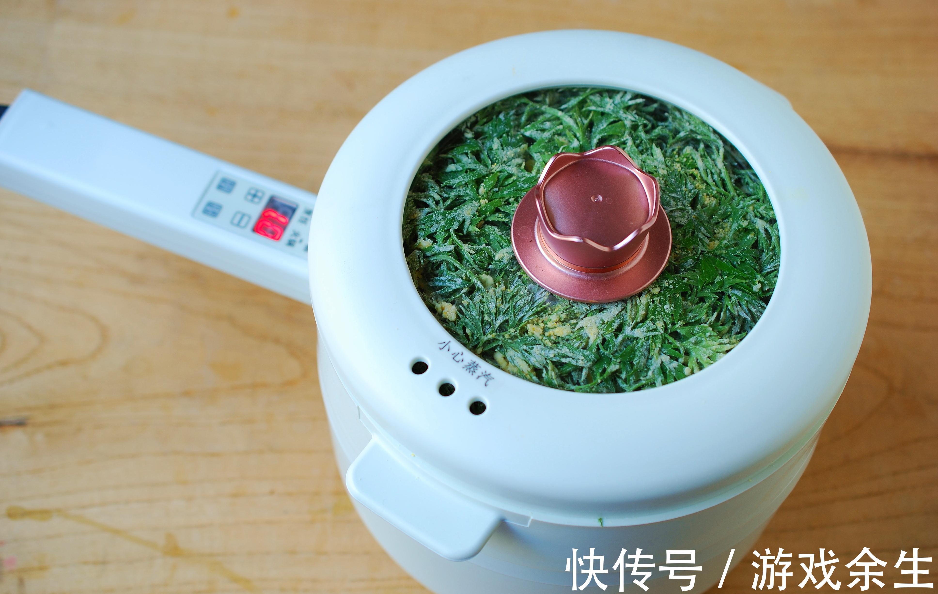 82岁奶奶腿脚利索耳朵好使，平时最爱吃此菜，无油健康又美味