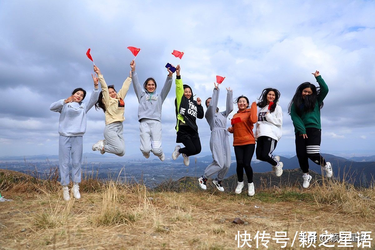 宁波|宁波唯一，高山草甸风光，希望不要修建风电场