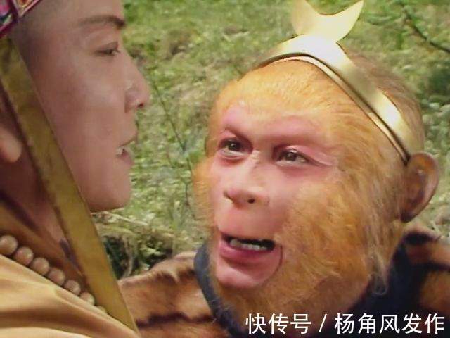 白骨精!西游记隐藏细节:明知白骨精是妖怪,为什么唐僧仍要赶走孙悟空?