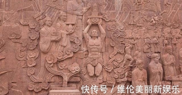 周公@历史上有5.5个圣人,为什么有一位只能是半圣?因为成圣太难