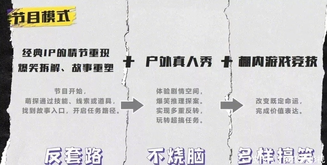 那英罕见穿古装与杨紫、宋亚轩合录综艺，《萌探探探案》惹期待